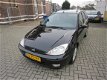 Ford Focus Wagon - 1.8 TDdi Futura Leder Interieur, Airco.Navigatie Motor slaat niet aan - 1 - Thumbnail