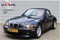 BMW Z3 Roadster - 2.8 Widebody Automaat Zeer nette auto Technisch 100% - 1 - Thumbnail