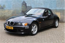 BMW Z3 Roadster - 2.8 Widebody Automaat Zeer nette auto Technisch 100%