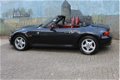 BMW Z3 Roadster - 2.8 Widebody Automaat Zeer nette auto Technisch 100% - 1 - Thumbnail