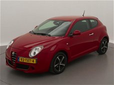 Alfa Romeo MiTo - 1.4 Progression airco / cruise / lmv