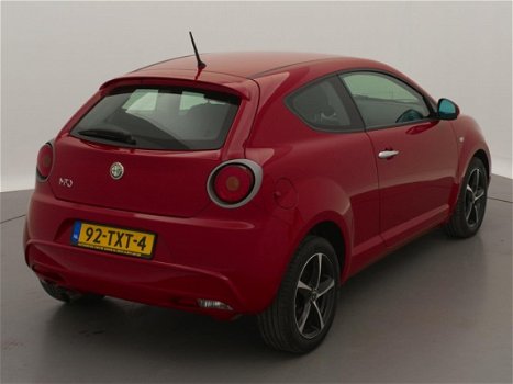 Alfa Romeo MiTo - 1.4 Progression airco / cruise / lmv - 1