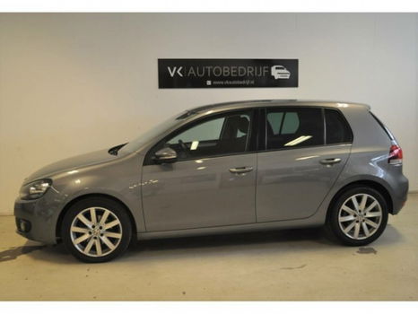 Volkswagen Golf - 1.4TSI Highline Airco Climate Cruise Stoelverw - 1