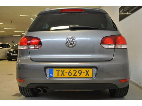 Volkswagen Golf - 1.4TSI Highline Airco Climate Cruise Stoelverw - 1