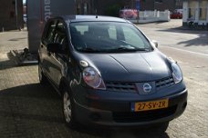 Nissan Note - 1.6 VISIA