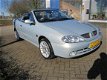 Renault Mégane Cabrio - 1.6-16V Sport /*73043KM* unieke km stand /nw softtop/LM VELGEN/LEDER int./ - 1 - Thumbnail