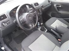 Volkswagen Polo - 1.2 TDI BlueMotion