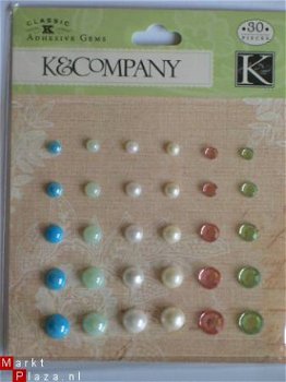 K&Company K Margo gems - 1