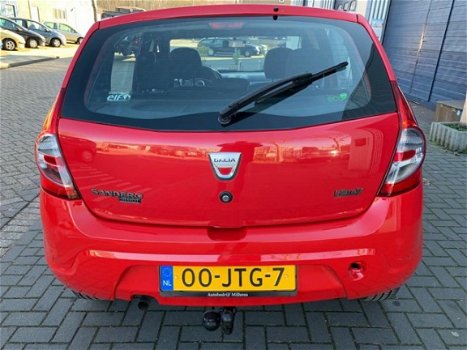 Dacia Sandero - 1.2 Ambiance - 1