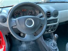 Dacia Sandero - 1.2 Ambiance