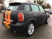 Mini Mini Countryman - 1.6 One D Chili *AIRCO+NAVI+1/2-LEDER - 1 - Thumbnail