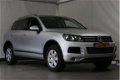 Volkswagen Touareg - 3.0 V6 TDi Highline 240pk Automaat - 1 - Thumbnail