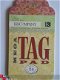 K&Company mega tag pad classic - 1 - Thumbnail