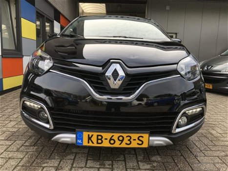 Renault Captur - 0.9 TCe Limited - 1