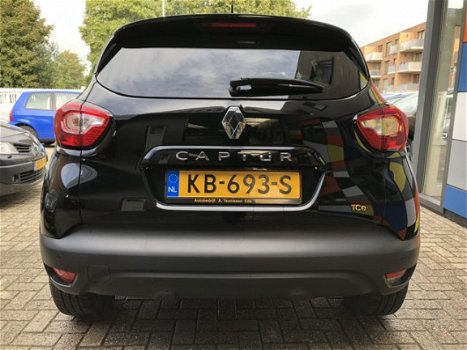 Renault Captur - 0.9 TCe Limited - 1