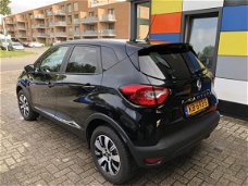 Renault Captur - 0.9 TCe Limited