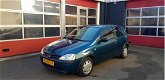 Opel Corsa - 1.0i-12V Eco - 1 - Thumbnail