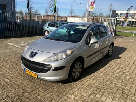 Peugeot 207 - 1.6 HDI Cool 'n Blue Airco, Cruise Controle - 1