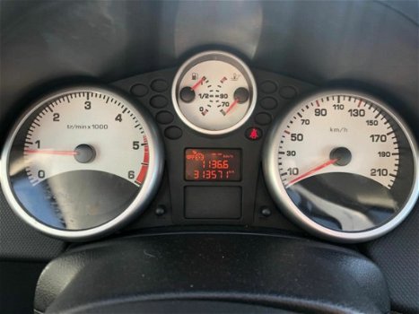 Peugeot 207 - 1.6 HDI Cool 'n Blue Airco, Cruise Controle - 1