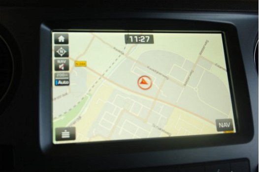 Hyundai i10 - 1.0i Comfort + Navigatie - 1