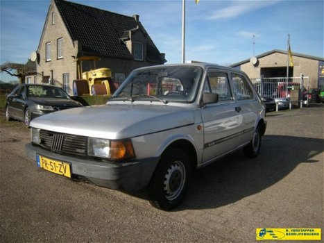 Fiat 127 - 1050 - 1