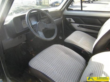 Fiat 127 - 1050 - 1