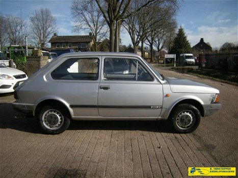 Fiat 127 - 1050 - 1