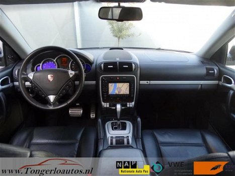 Porsche Cayenne - 4.5 S /Trekhaak/Panoramadak/Navi/Vol - 1