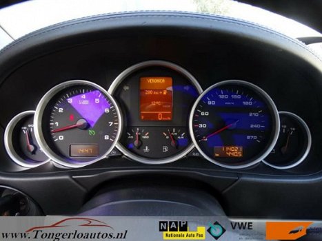 Porsche Cayenne - 4.5 S /Trekhaak/Panoramadak/Navi/Vol - 1