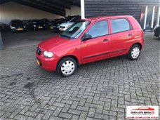 Suzuki Alto - 1.1 GL