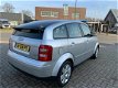 Audi A2 - 1.4 Benzine 2001 Climate controle Apk - 1 - Thumbnail