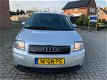 Audi A2 - 1.4 Benzine 2001 Climate controle Apk - 1 - Thumbnail