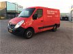 Renault Master - T35 2.3 dCi L1H1 Stop & Start Radio USB CD BT / trekhaak / airco / cruise control - 1 - Thumbnail