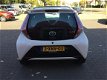 Toyota Aygo - 1.0 VVT-i x-wave MET ELECTR . OPEN DAK - 1 - Thumbnail