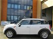 Mini Mini Countryman - 1.6 One Business Line Countryman 1.6 Business Line 5-drs. 2012 - 1 - Thumbnail