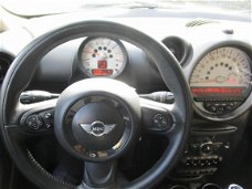 Mini Mini Countryman - 1.6 One Business Line Countryman 1.6 Business Line 5-drs. 2012