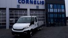 Iveco Daily - 35C15D 3.0 375 open laadbak - 1 - Thumbnail