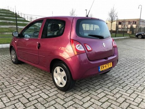 Renault Twingo - 1.2 BJ2012, AIRCO, BOEKJES, APK - 1