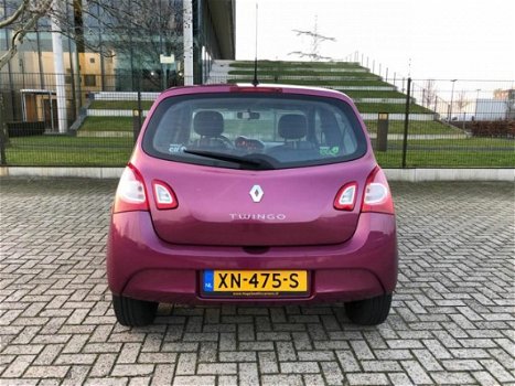 Renault Twingo - 1.2 BJ2012, AIRCO, BOEKJES, APK - 1