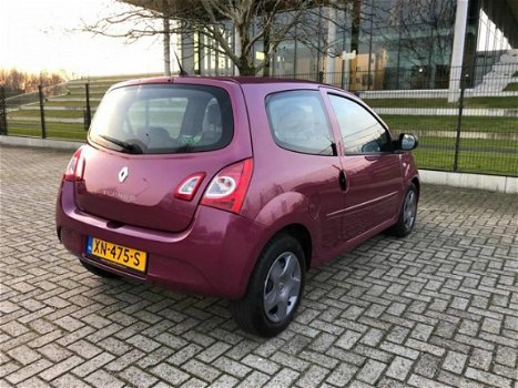 Renault Twingo - 1.2 BJ2012, AIRCO, BOEKJES, APK - 1