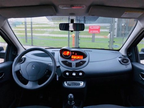 Renault Twingo - 1.2 BJ2012, AIRCO, BOEKJES, APK - 1