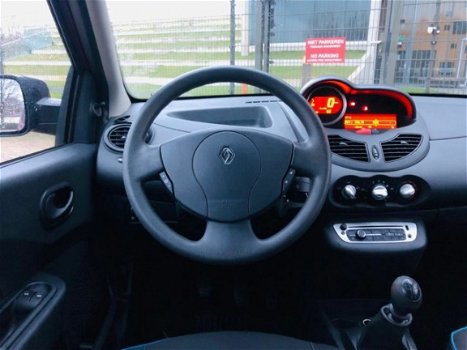 Renault Twingo - 1.2 BJ2012, AIRCO, BOEKJES, APK - 1