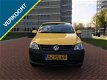 Volkswagen Fox - 1.2 Trendline - 1 - Thumbnail