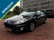 Peugeot 407 - 1.6 HDiF XR Pack - 1 - Thumbnail