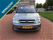 Opel Meriva - 1.6-16V Maxx Coo AUTOMAATl NAVI - 1 - Thumbnail