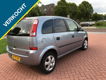 Opel Meriva - 1.6-16V Maxx Coo AUTOMAATl NAVI - 1 - Thumbnail