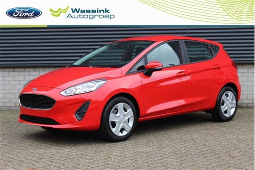 Ford Fiesta - 85pk 5D TREND - 1