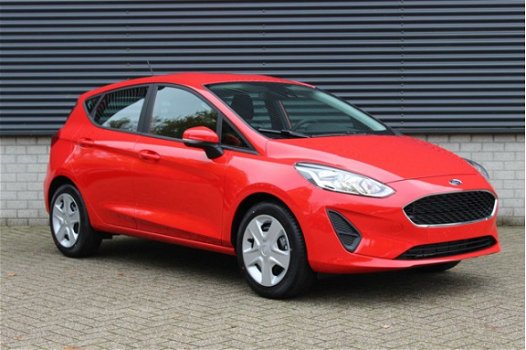 Ford Fiesta - 85pk 5D TREND - 1