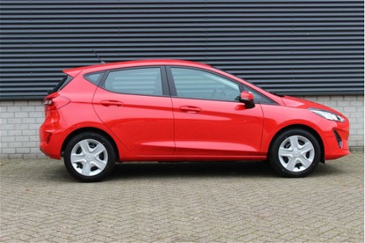 Ford Fiesta - 85pk 5D TREND - 1