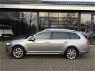 Volkswagen Golf Variant - 1.4 TSI Highline 122PK NAV/XENON/LEDER - 1 - Thumbnail